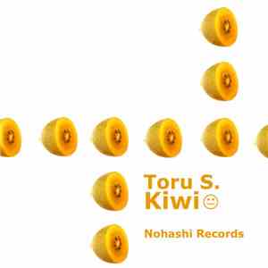 Toru S. - Kiwi album flac