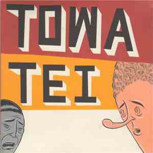 Towa Tei - Flash album flac