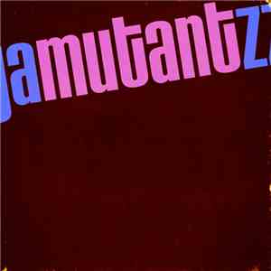 T.Power & MK-Ultra - Mutant Jazz album flac