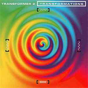 Transformer 2 - Transformations album flac