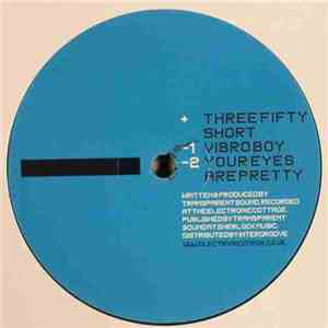 Transparent Sound - Three Fifty Short album flac