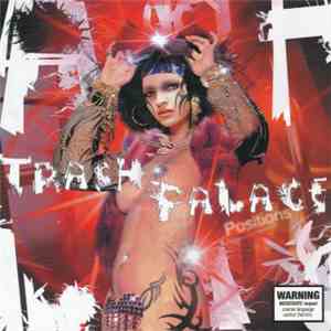 Trash Palace - Positions album flac