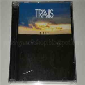 Travis - Where You Stand album flac