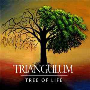 Triangulum  - Tree Of Life album flac