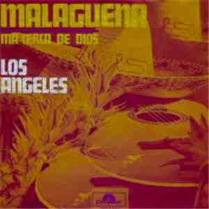 Trio Los Angeles - Malaguena album flac
