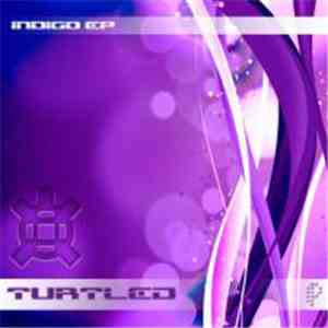 Turtled - Indigo EP album flac