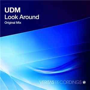 UDM - Look Around album flac