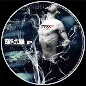 Unam Zetineb - Depulse EP album flac