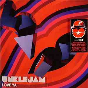 UnkleJam - Love Ya album flac