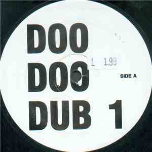 Unknown Artist - Doo Doo Dub 1 / Doo Doo Dubb II album flac
