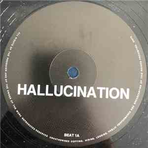 Unknown Artist - Hallucination album flac