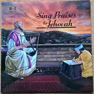 Unknown Artist - Sing Praises To Jehovah Songs 1-14 album flac