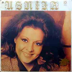 Usnija - Usnija album flac