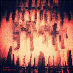 V Sabo - Torturewave album flac