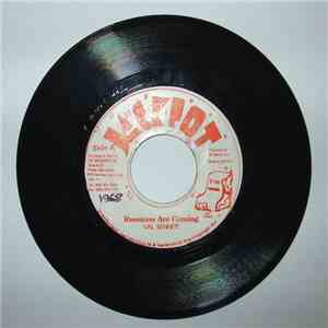 Val Bennett / Stranger Cole & Lester Sterling - Russians Are Coming / Bangarang album flac