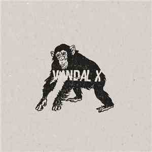 Vandal X - Vandal X album flac