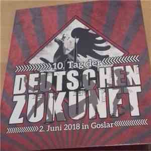 Various - 10. Tag Der Deutschen Zukunft album flac