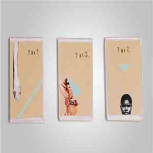 Various - 7 By 7: Astro Nautico X Day Tripper album flac