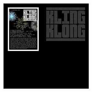 Various - 7 Years Of Kling Klong album flac