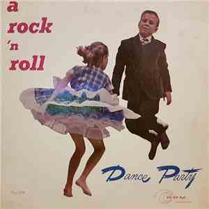 Various - A Rock 'N Roll Dance Party album flac