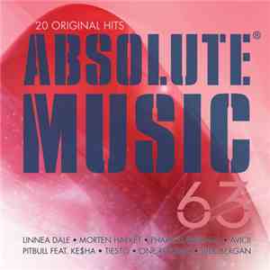 Various - Absolute Music 63 album flac