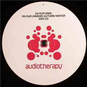 Various - Autumn/Winter 2006 Sampler album flac