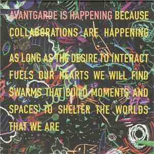 Various - Avantgarde Is Happening album flac
