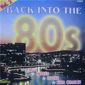Various - Back Into The 80s Vol.2 album flac
