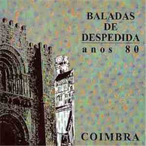Various - Baladas De Despedida (Anos 80) album flac