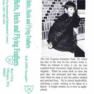 Various - Belts, Heels And Flying Feathers - Fall 1995 Sampler album flac