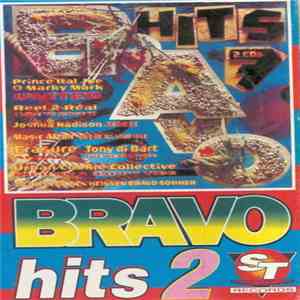 Various - Bravo Hits 2 album flac