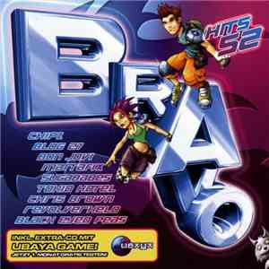 Various - Bravo Hits 52 album flac
