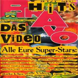 Various - Bravo Hits - Das Video album flac