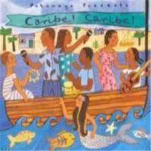 Various - Caribe! Caribe! album flac