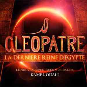 Various - Cleopâtre - La Dernière Reine D'Egypte album flac