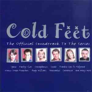 Various - Cold Feet - Original Soundtrack album flac