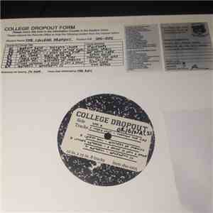 Various - College Dropout Originals! album flac