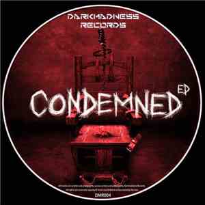 Various - Condemned album flac