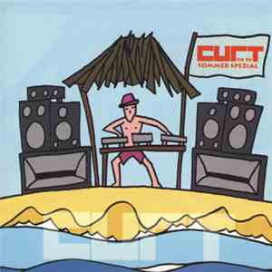 Various - Curt - Sommer Spezial August 1998 album flac