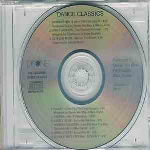 Various - Disconet Dance Classics: CD Series #1 album flac