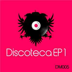 Various - Discoteca EP 1 album flac