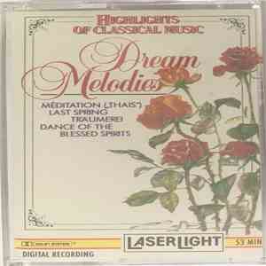 Various - Dream Melodies album flac