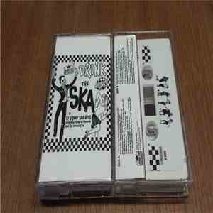Various - Drink The Ska album flac
