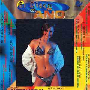 Various - El Disco Del Año Vol. 29 album flac