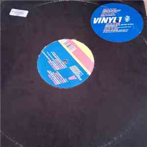 Various - Electro Anual (Vinyl 1) album flac