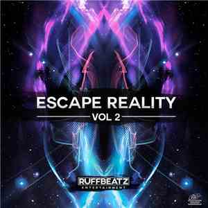 Various - Escape Reality Vol 2 album flac