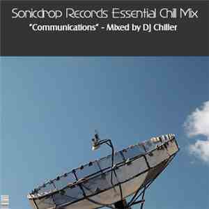 Various - Essential Chill Mix Vol I - Communications album flac