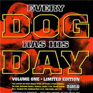 Various - Every Dog Has His Day, Vol.1 album flac