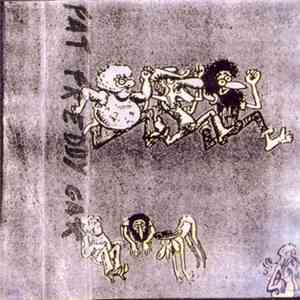 Various - Fat Freddy Gak album flac