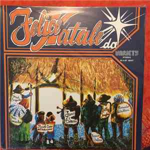 Various - Felice Natale album flac